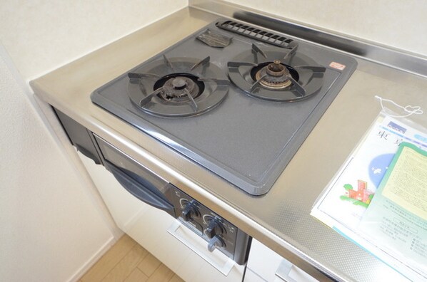 カーサビアンカの物件内観写真